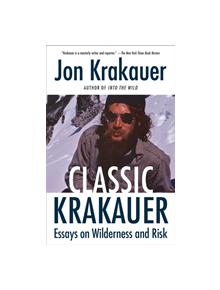 Classic Krakauer - 9781984897695