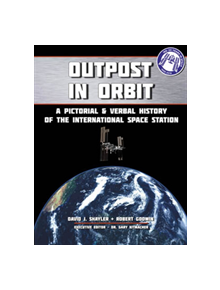 Outpost in Orbit - 9781989044032