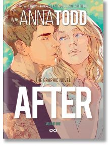 AFTER: The Graphic Novel (Volume One)