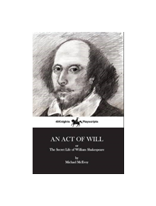 An Act of Will - 9781999365837