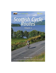 Scottish Cycle Routes Volume 2 - 9781999372811