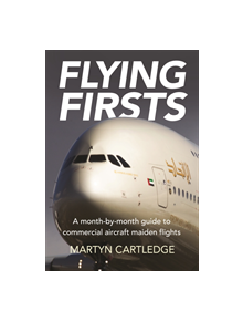 Flying Firsts - 9781999647049