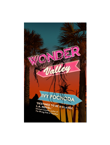 Wonder Valley - 9781999683344