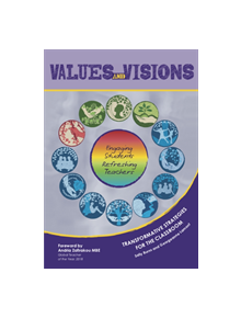 Values and Visions - 9781999690908