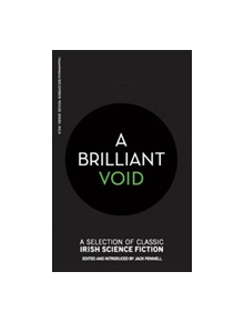 A Brilliant Void - 9781999700850