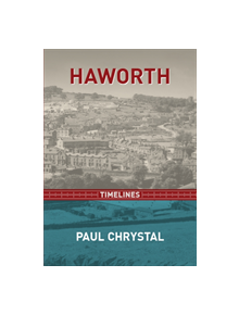 Haworth Timelines - 9781999717513