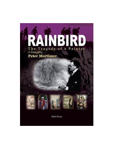 Rainbird - 9781999763619