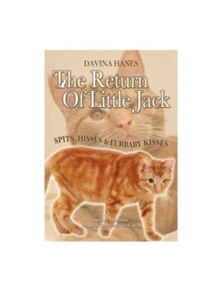 The Return of Little Jack - 9781999764654