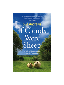 If Clouds Were Sheep - 9781999870553