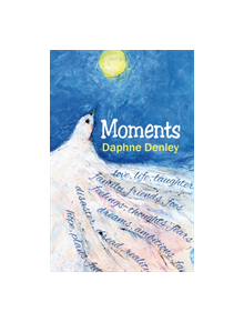 Moments - 9781999870560