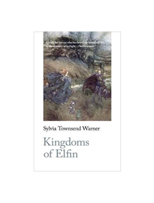 Kingdoms of Elfin - 9781999944810