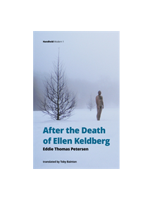 After the Death of Ellen Keldberg - 9781999944841