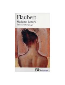 Madame Bovary - 9782070413119