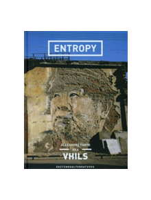 Entropy - 9782072570193