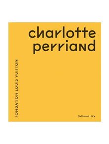 Charlotte Perriand - 9782072857195