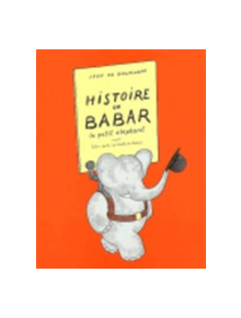 Histoire de Babar - 9782211063272