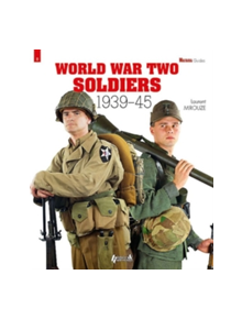 World War Two Soldiers - 9782352503408