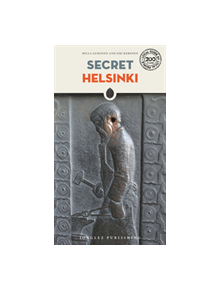 Secret Helsinki - 9782361951702