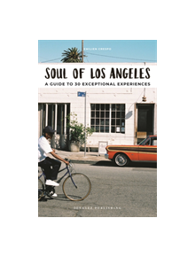 Soul of Los Angeles - 9782361953423