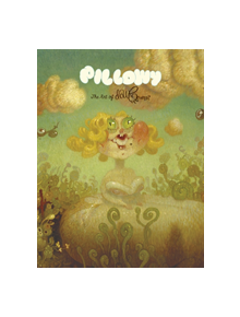 Pillowy: The Art of Dave Cooper - 9782374951225