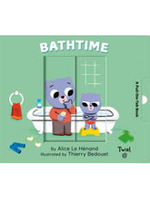 Bathtime - 9782408012823