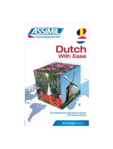 Dutch with Ease - 9782700505399