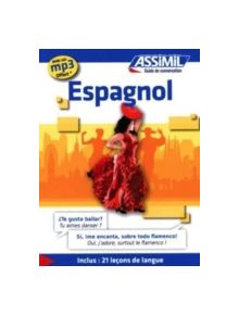 Assimil Spanish - 9782700505504