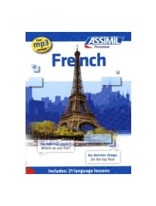 French - 9782700505740