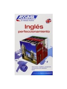 Ingles Perfeccionamiento - 9782700505948