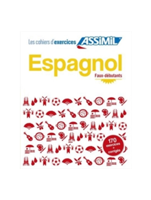 Espagnol - 9782700506112