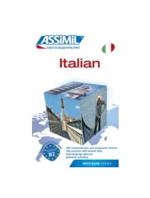 Italian (Book Only) - 9782700506327