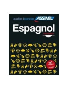 Espagnol -- Intermediaire - 9782700506822