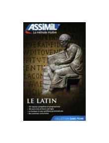 Le Latin - 9782700506907