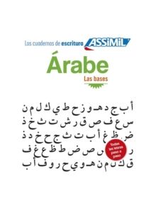 Arabe Las bases - 9782700506945