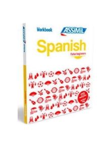 Spanish Workbook - 9782700507140