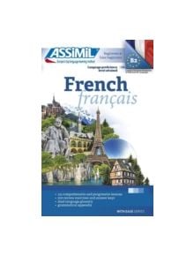 French - 9782700507195