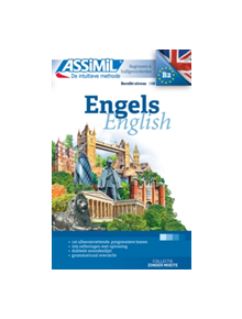 Engels English - 9782700507553