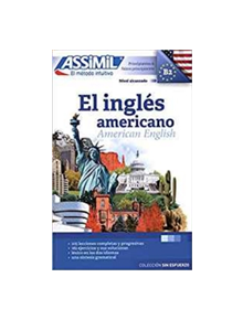 Volume Ingles Americano 2017 - 9782700507768