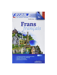 Frans - 9782700507805