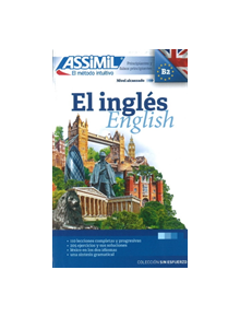 VOLUME INGLES 2018 - 9782700508161