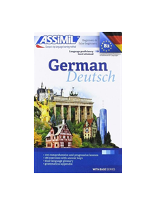 German - 9782700508291