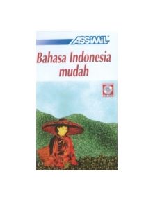 Bahasa Indonesia Mudah CD-Set - 9782700512373