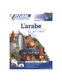 L'arabe - 9782700518207