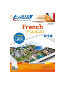 PACK APP-LIVRE FRENCH - 9782700564600