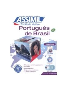 Portugues de Brasil Superpack - 9782700580457