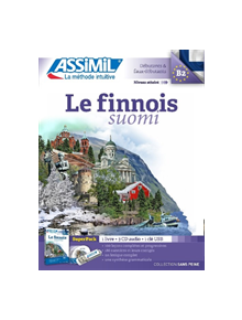 Le Finnois Superpack - 9782700580938