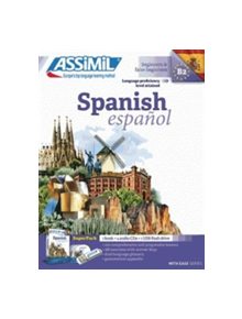 Spanish Superpack - 9782700581065