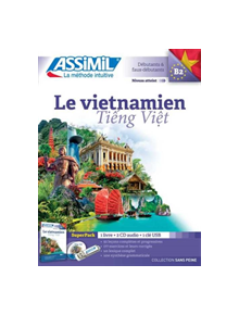 Le Vietnamien Super Pack USB - 9782700581126