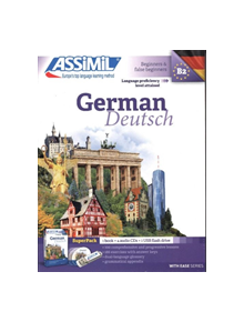 German Super Pack - 9782700581157