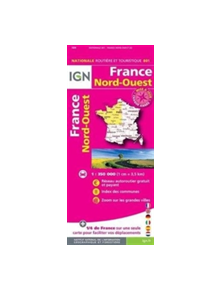 France North West - 9782758532965